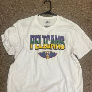 Pelicans Shirt